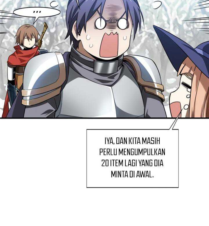 The King’s Avatar Chapter 39 Gambar 6