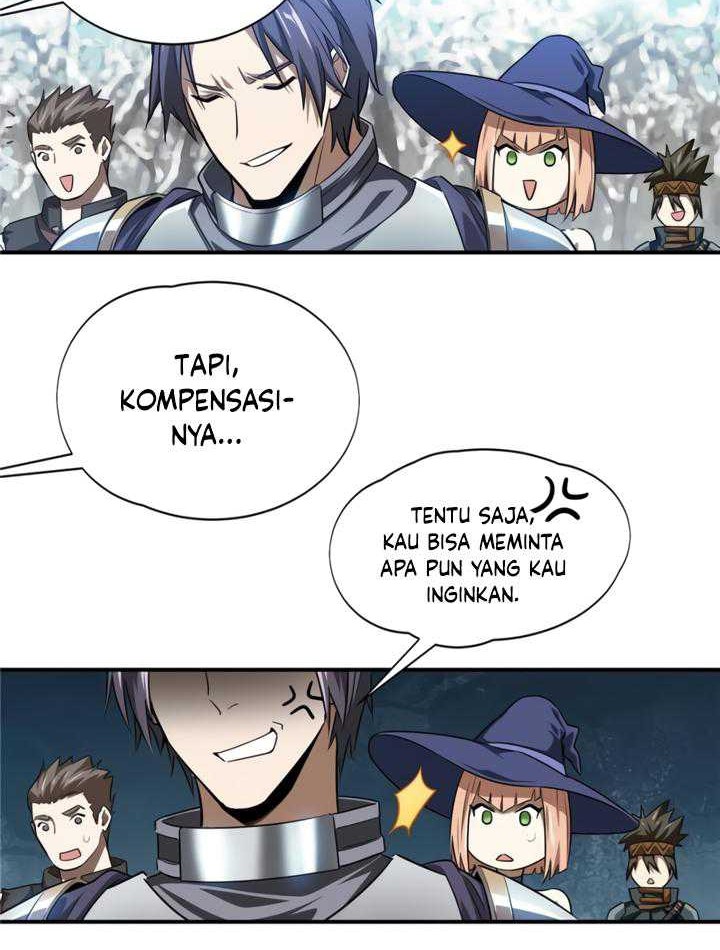 The King’s Avatar Chapter 39 Gambar 8