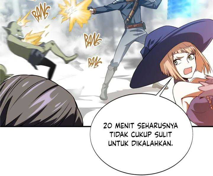 The King’s Avatar Chapter 39 Gambar 16