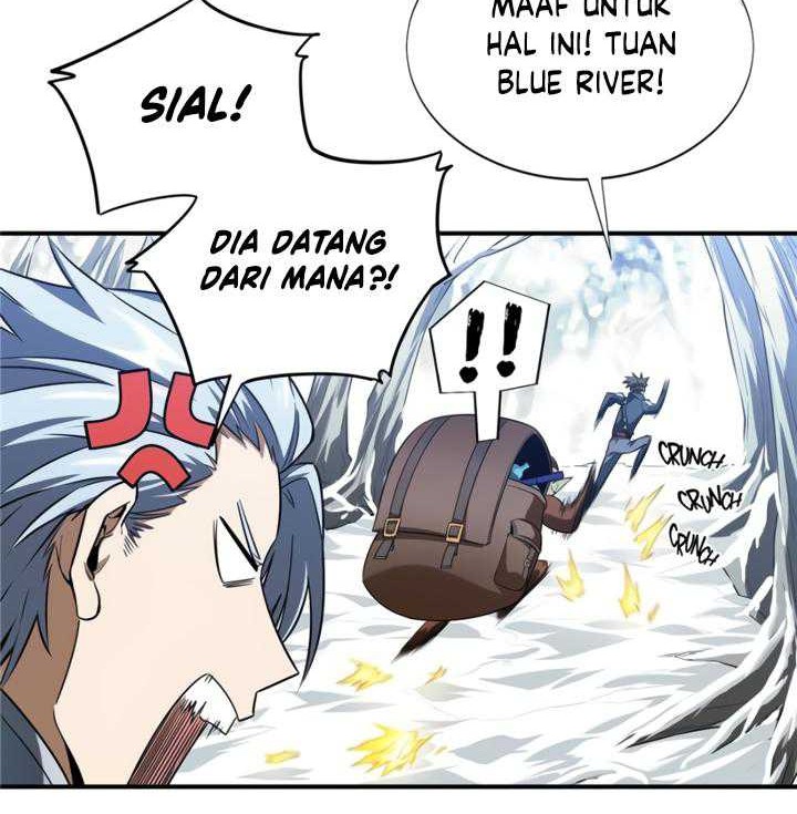 The King’s Avatar Chapter 38 Gambar 31