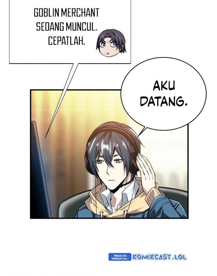 The King’s Avatar Chapter 38 Gambar 20