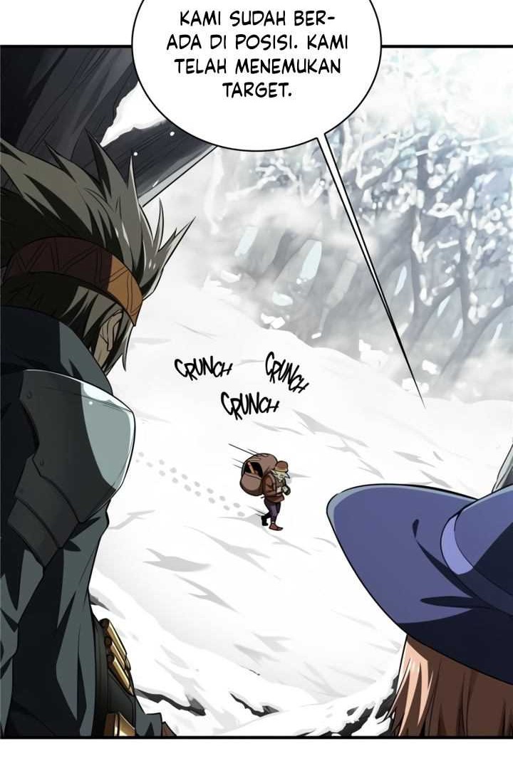 The King’s Avatar Chapter 38 Gambar 22