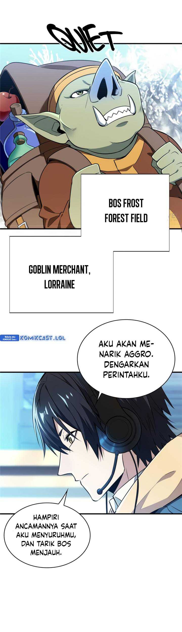 The King’s Avatar Chapter 38 Gambar 23
