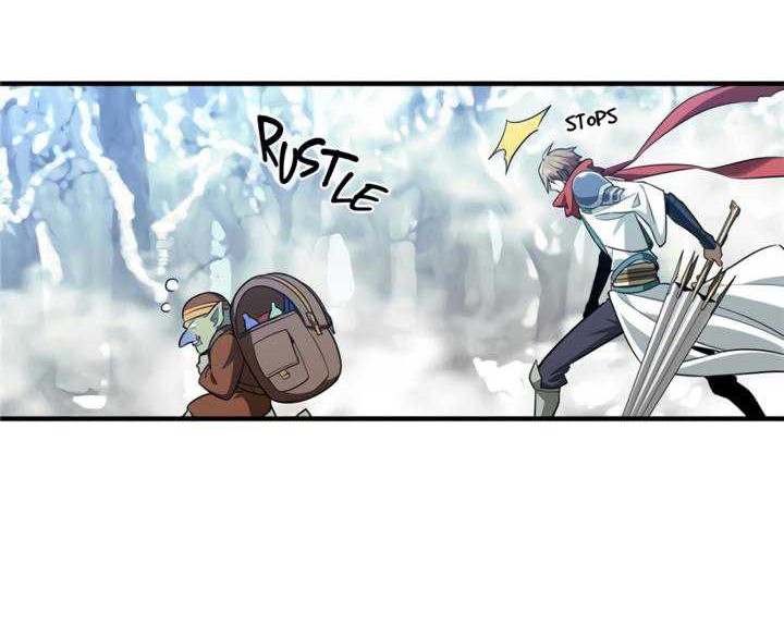 The King’s Avatar Chapter 38 Gambar 24