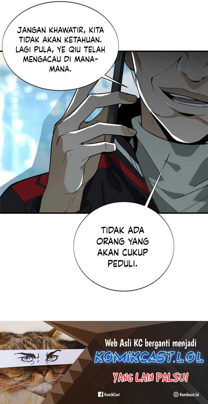 The King’s Avatar Chapter 38 Gambar 36