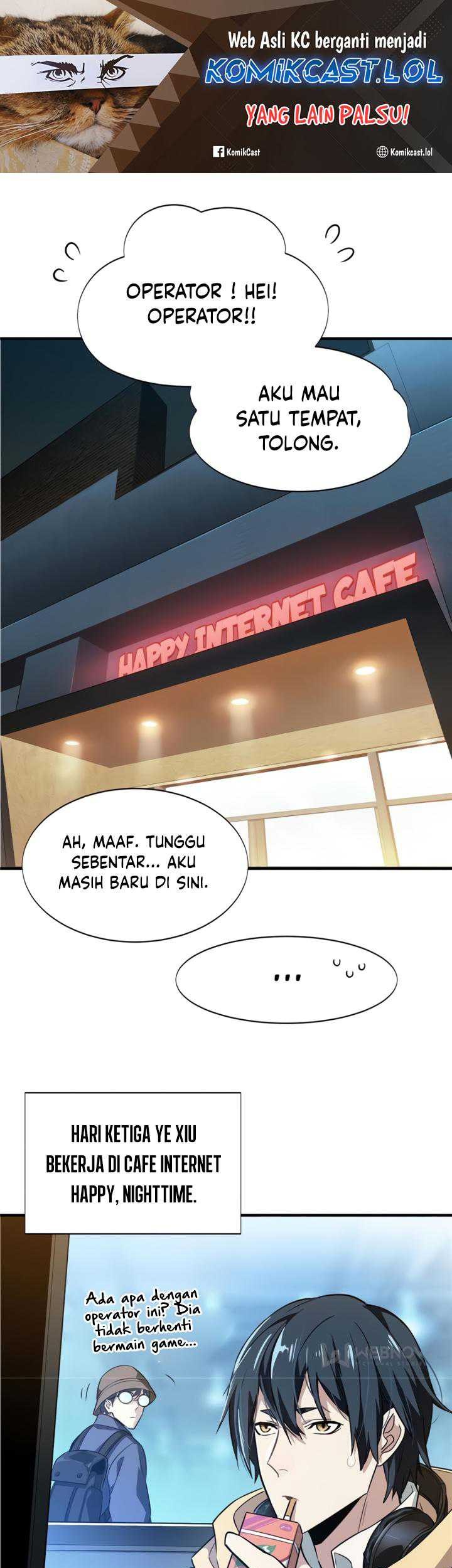 Manhua The King’s Avatar Chapter 38 gambar nomor 2