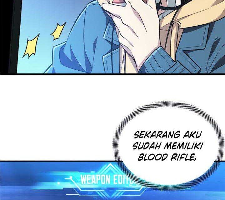 The King’s Avatar Chapter 38 Gambar 3