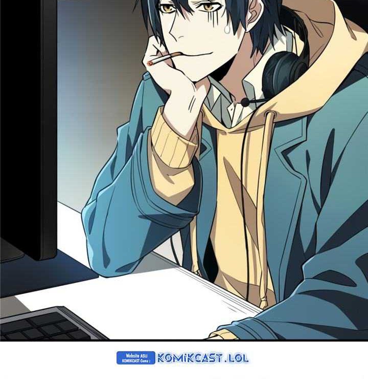 The King’s Avatar Chapter 38 Gambar 7