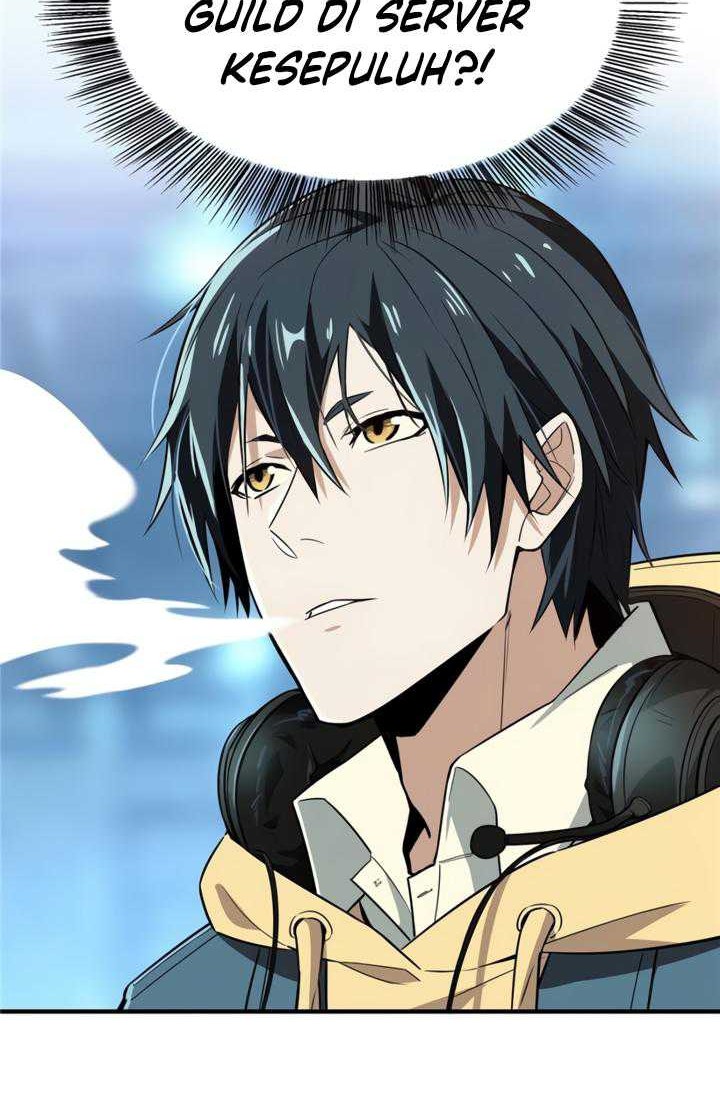 The King’s Avatar Chapter 38 Gambar 10