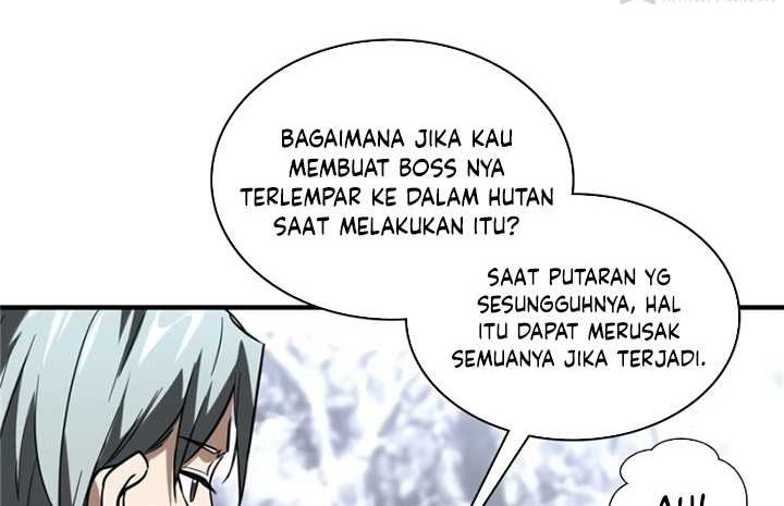 The King’s Avatar Chapter 47 Gambar 19