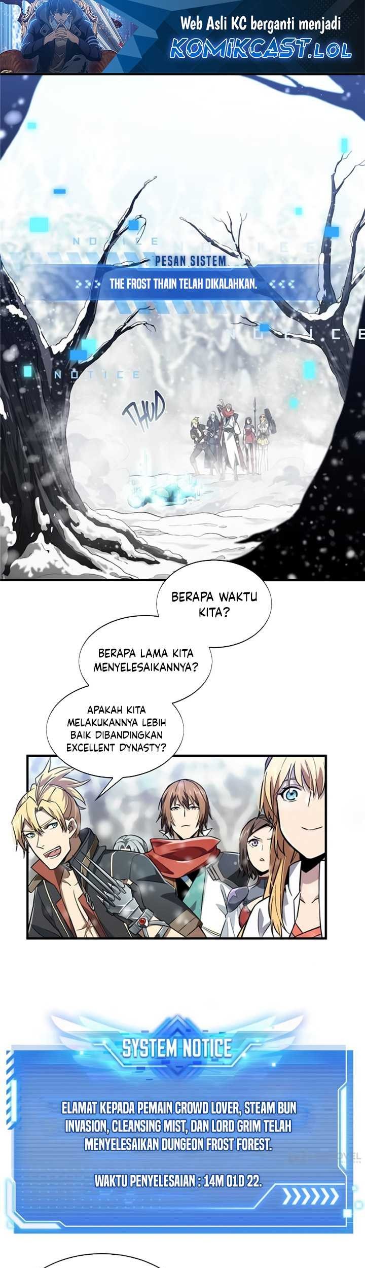 Manhua The King’s Avatar Chapter 47 gambar nomor 2