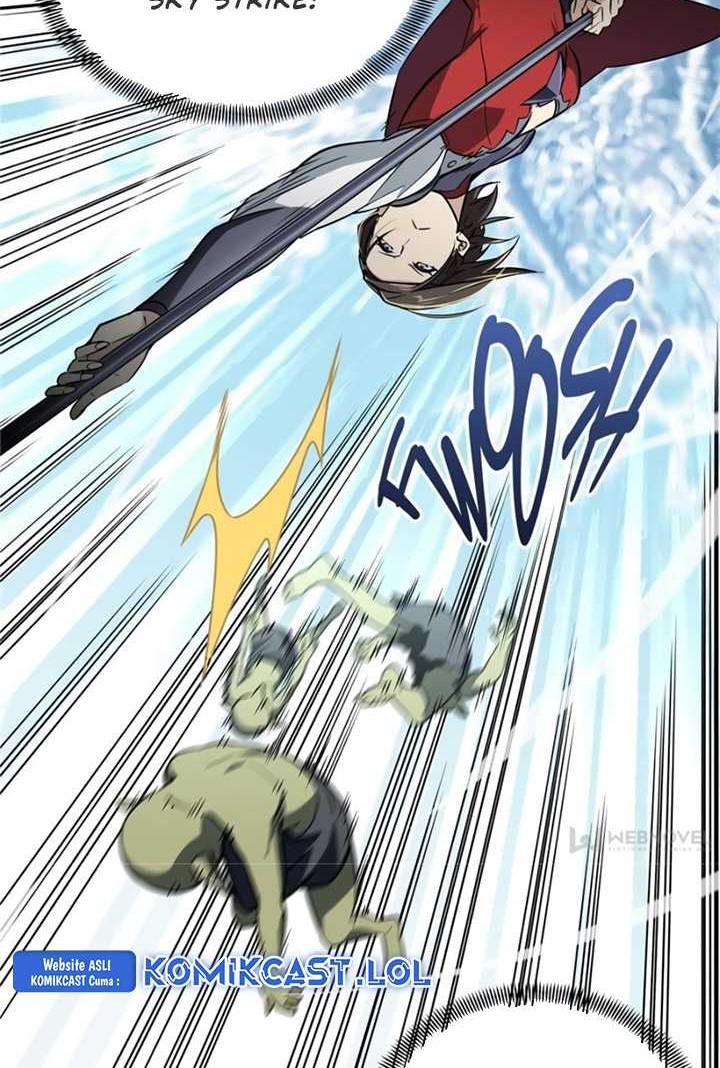 The King’s Avatar Chapter 47 Gambar 5