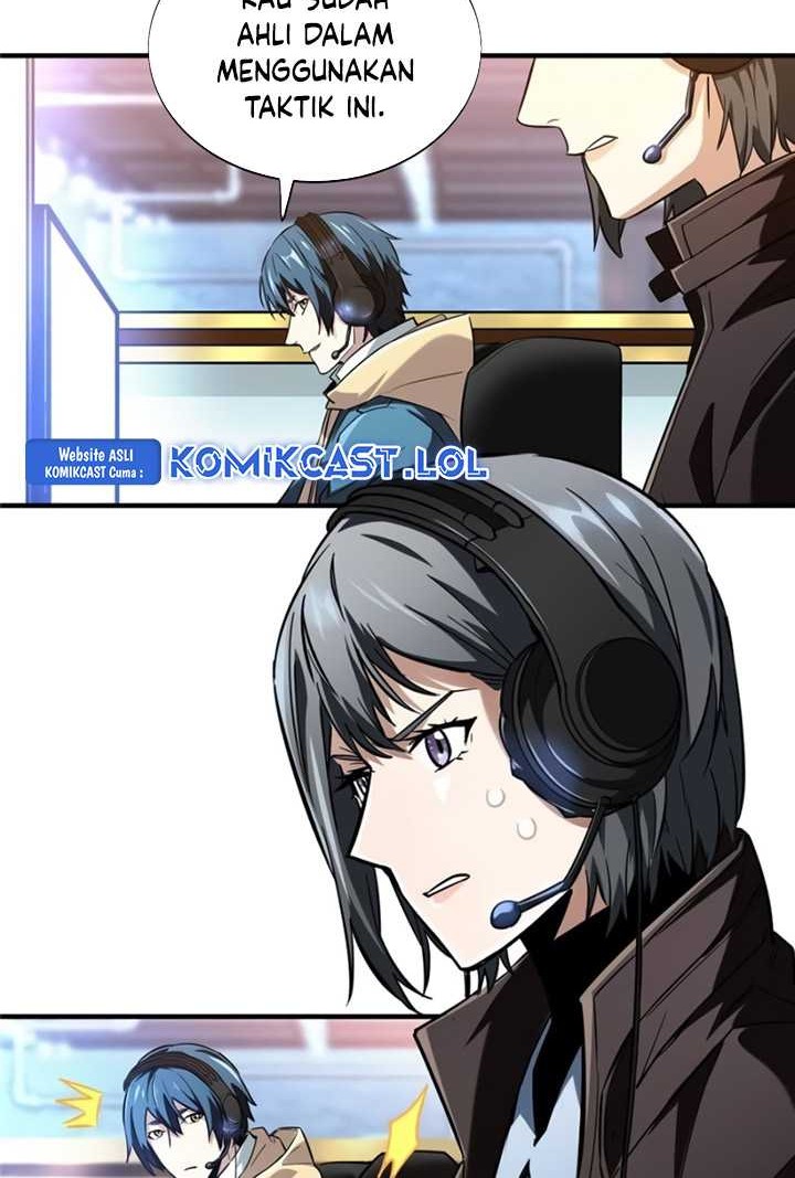 The King’s Avatar Chapter 47 Gambar 7