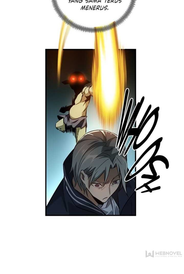 The King’s Avatar Chapter 47 Gambar 9