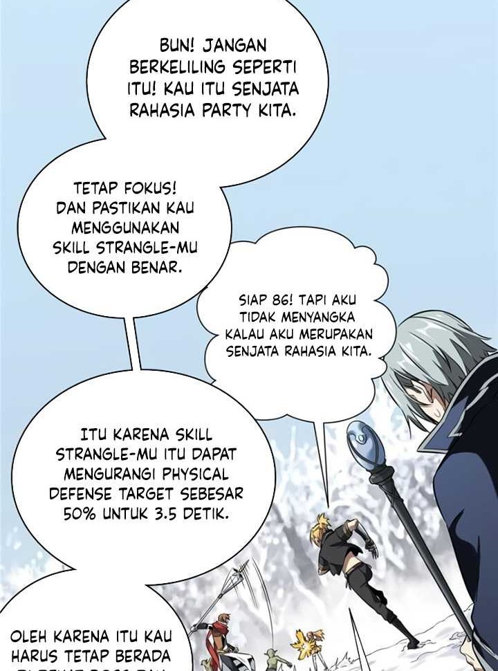 The King’s Avatar Chapter 47 Gambar 11