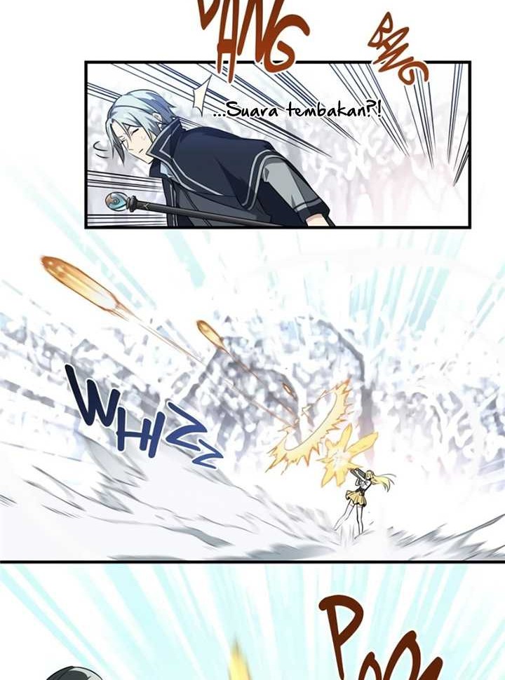 The King’s Avatar Chapter 47 Gambar 15