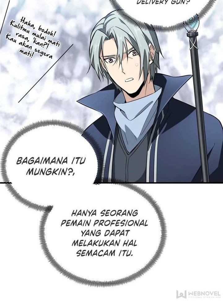 The King’s Avatar Chapter 47 Gambar 17