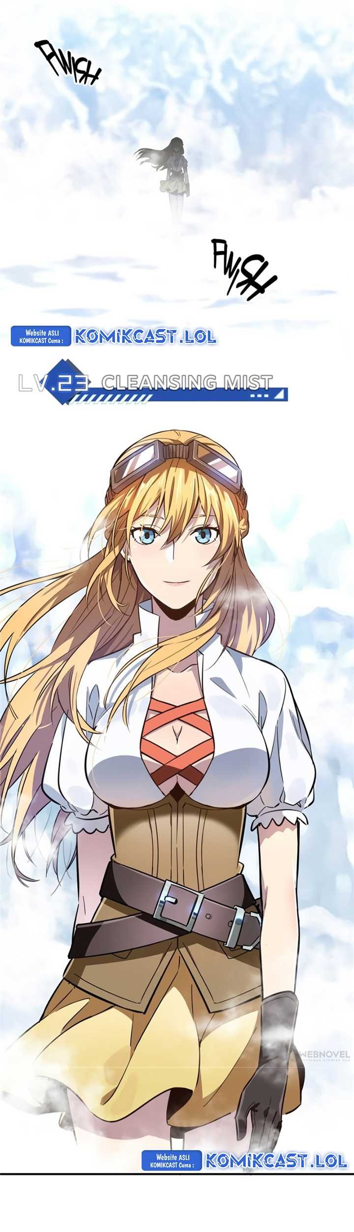 The King’s Avatar Chapter 46 Gambar 18