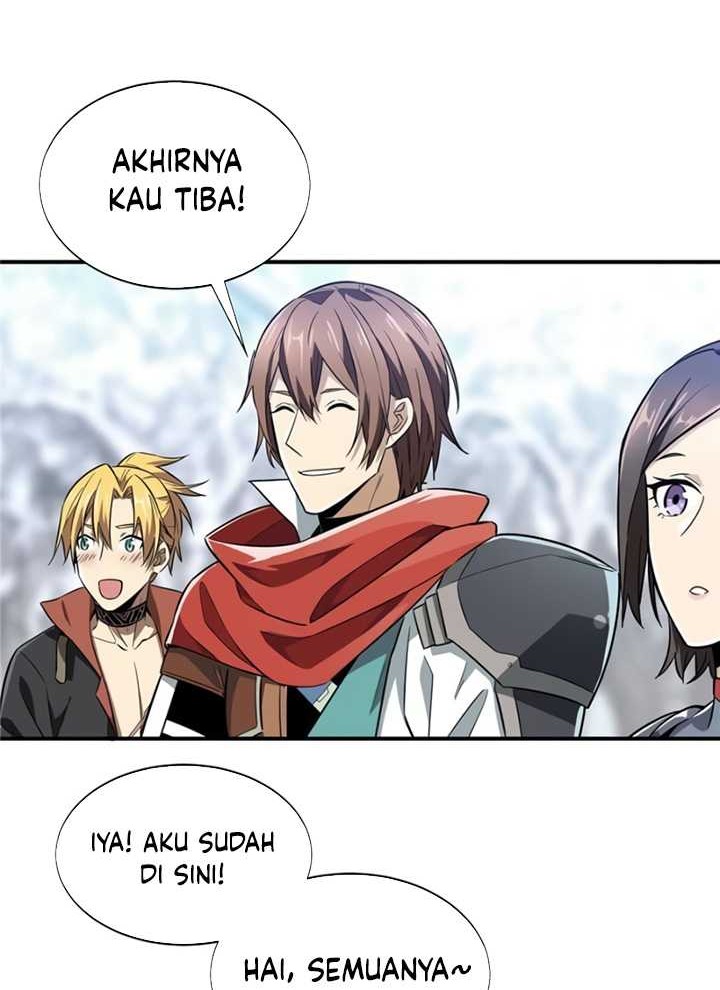 The King’s Avatar Chapter 46 Gambar 19