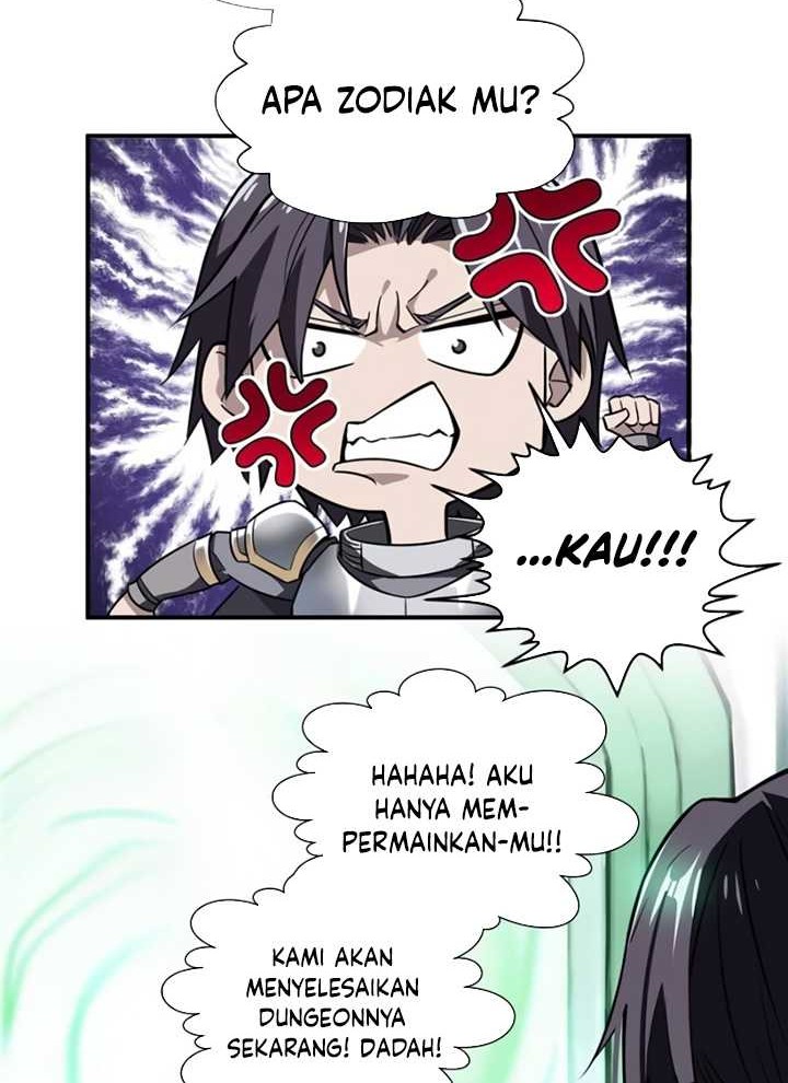 The King’s Avatar Chapter 46 Gambar 23