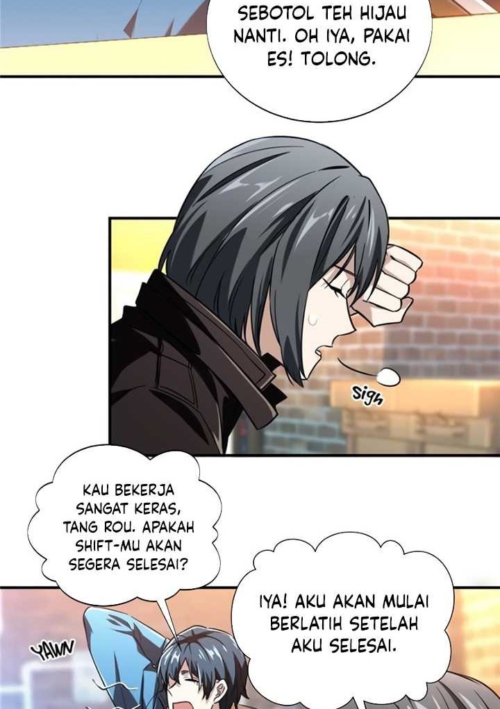 The King’s Avatar Chapter 46 Gambar 3