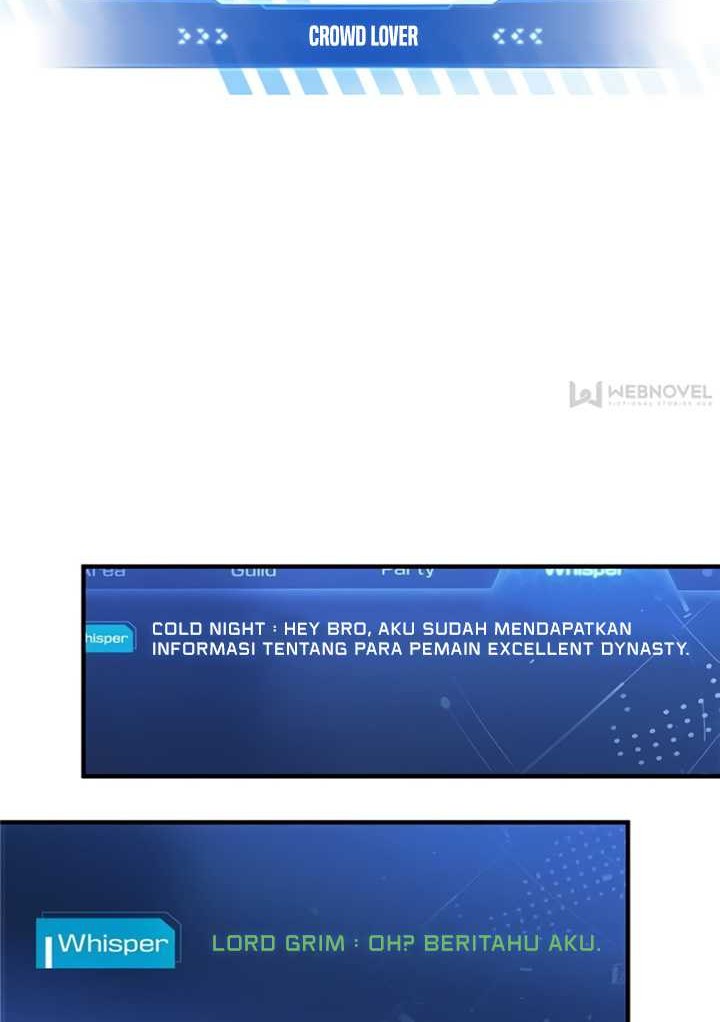 The King’s Avatar Chapter 46 Gambar 5