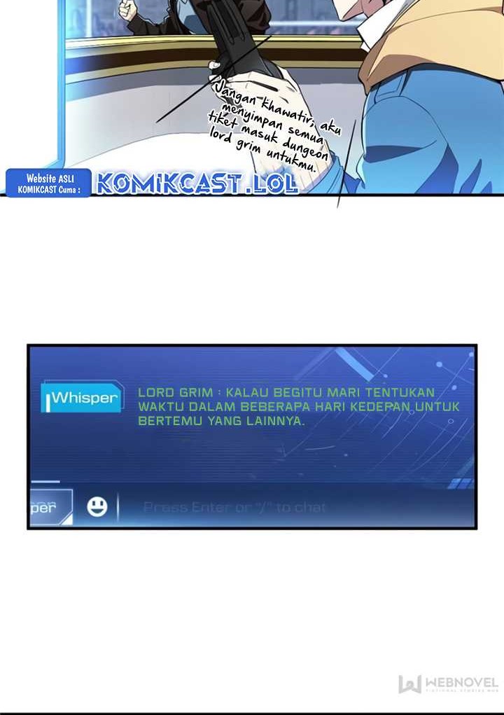 The King’s Avatar Chapter 46 Gambar 9