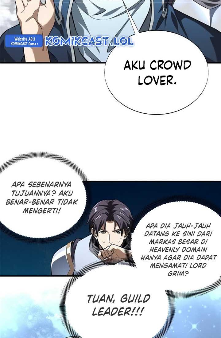 The King’s Avatar Chapter 46 Gambar 11