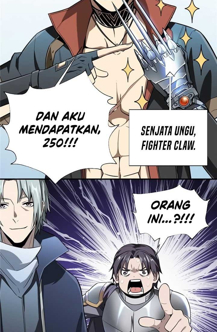 The King’s Avatar Chapter 46 Gambar 13