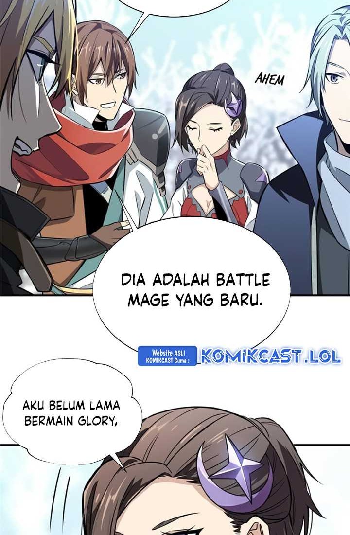 The King’s Avatar Chapter 46 Gambar 15