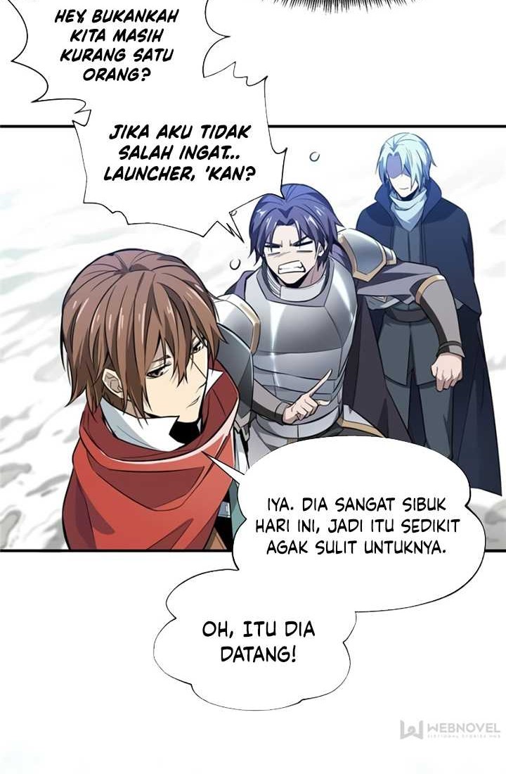 The King’s Avatar Chapter 46 Gambar 17