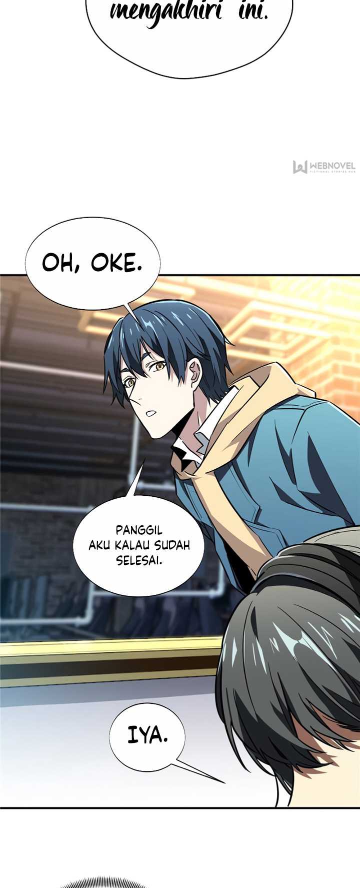 The King’s Avatar Chapter 44 Gambar 35