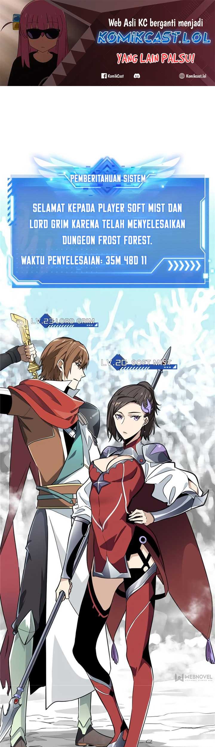 Manhua The King’s Avatar Chapter 44 gambar nomor 2