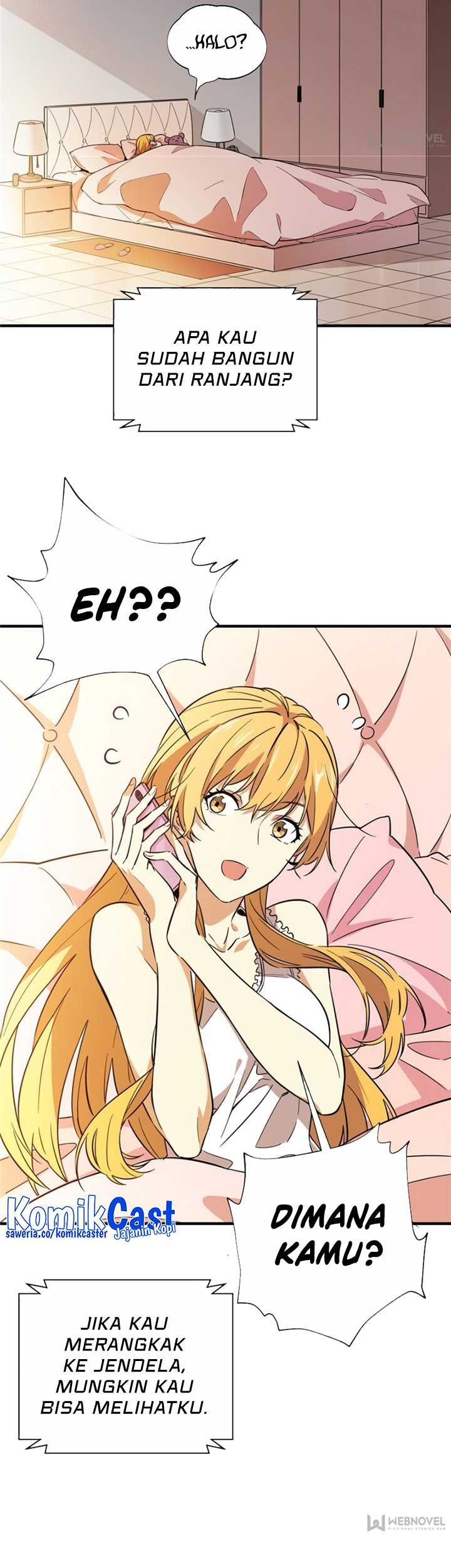 The King’s Avatar Chapter 44 Gambar 10