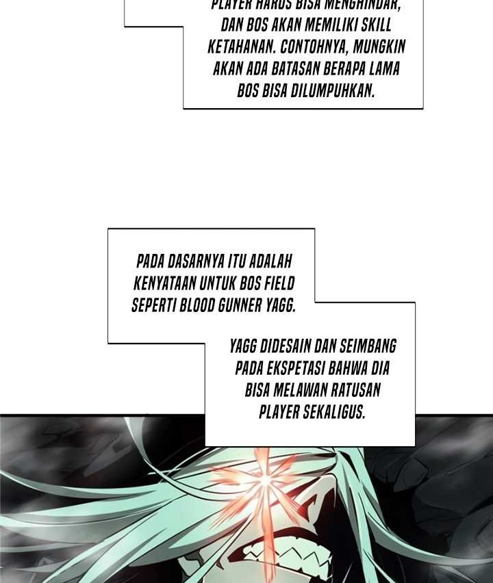 The King’s Avatar Chapter 33 Gambar 19