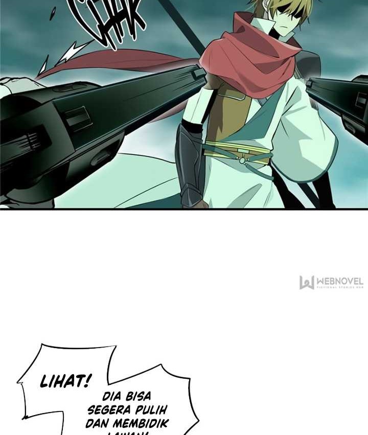 The King’s Avatar Chapter 33 Gambar 21