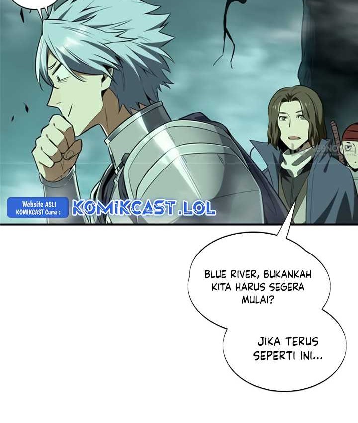 The King’s Avatar Chapter 33 Gambar 25