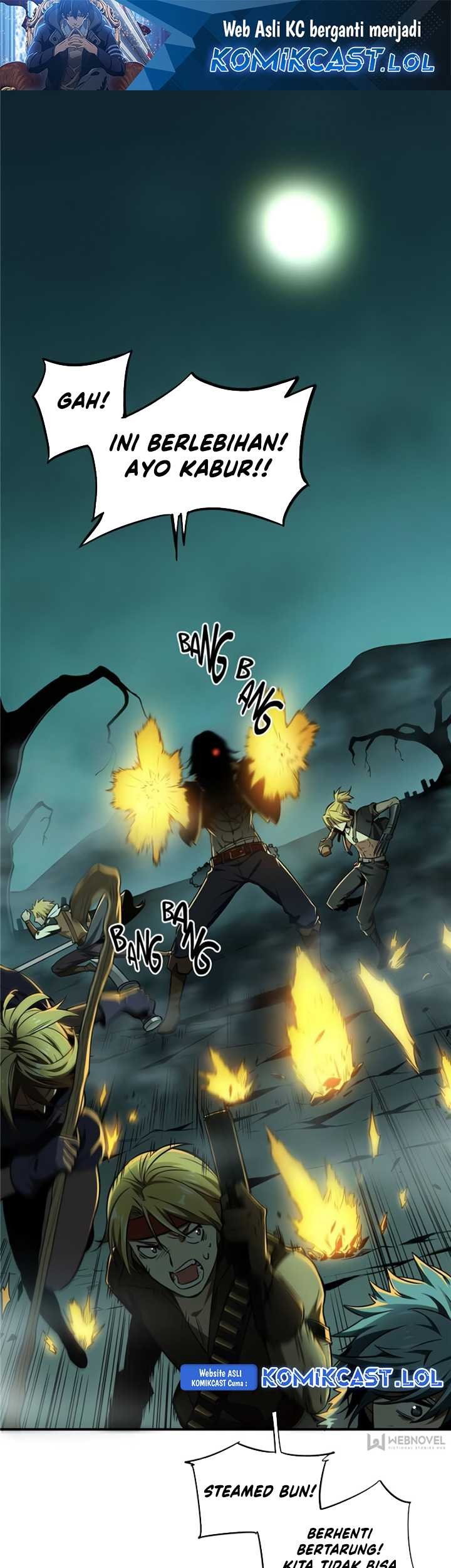 Manhua The King’s Avatar Chapter 33 gambar nomor 2