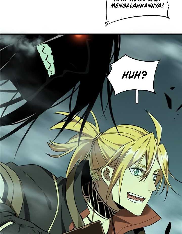 The King’s Avatar Chapter 33 Gambar 3