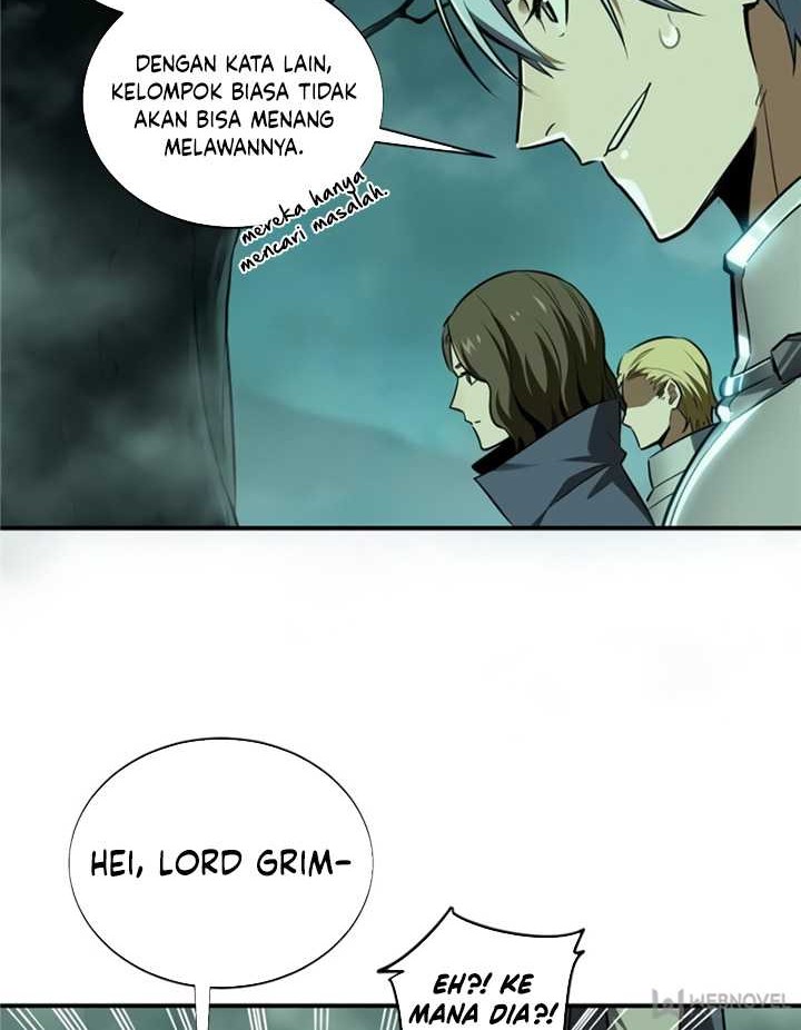 The King’s Avatar Chapter 33 Gambar 5