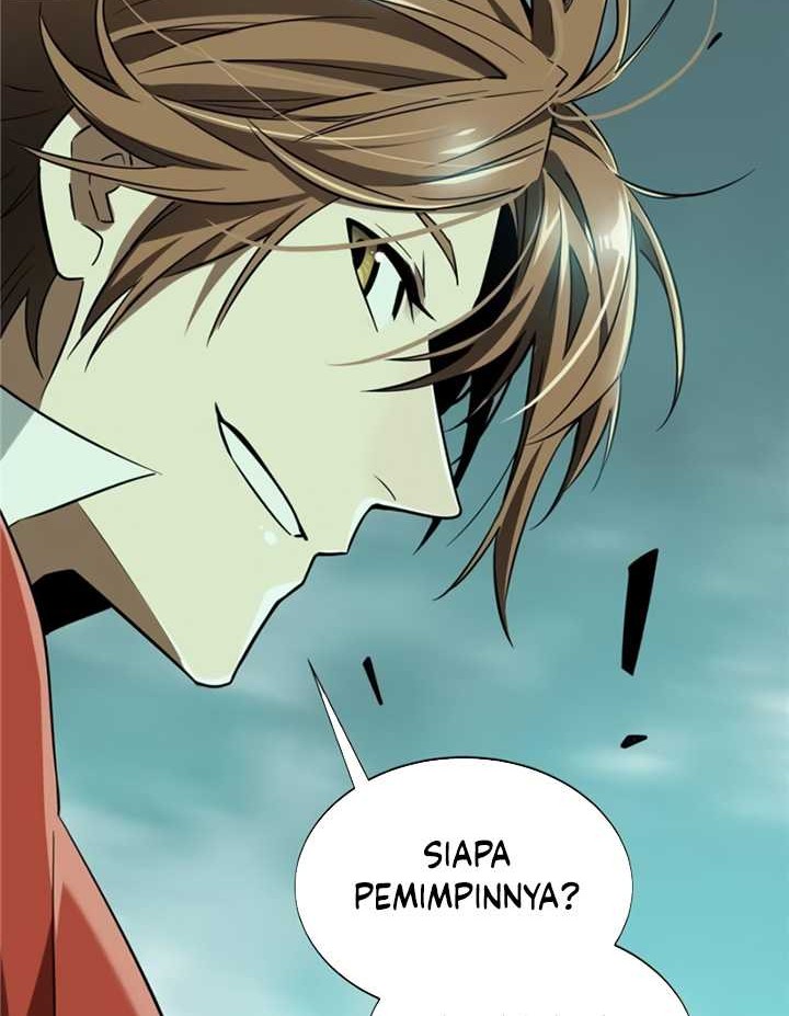 The King’s Avatar Chapter 33 Gambar 7