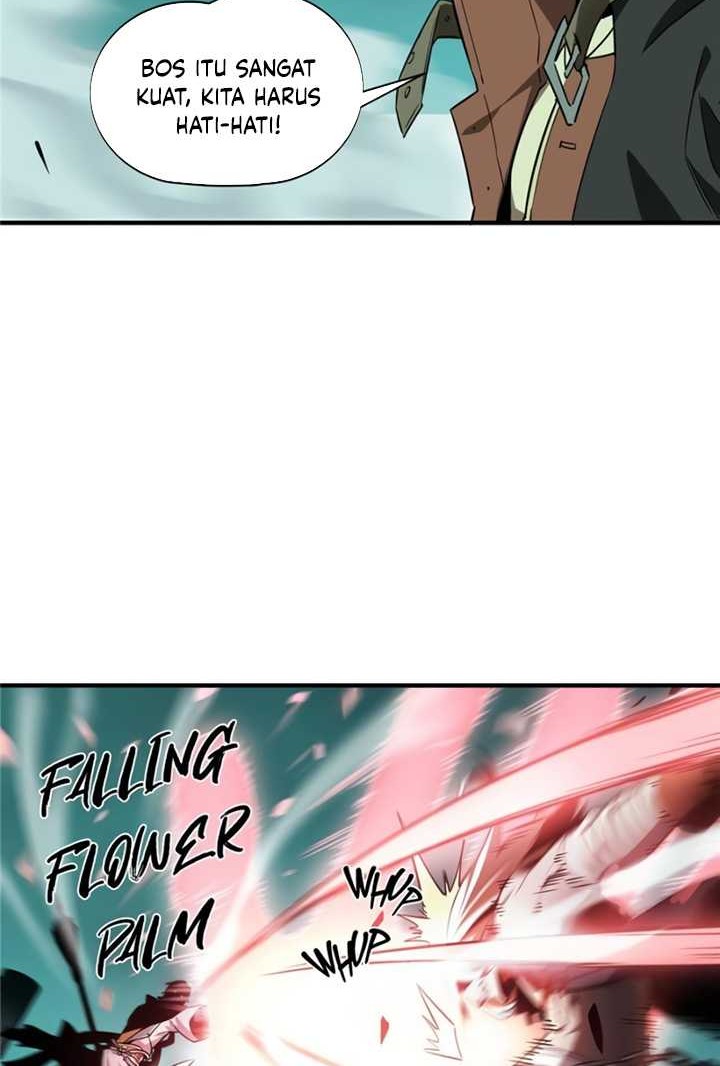 The King’s Avatar Chapter 33 Gambar 11