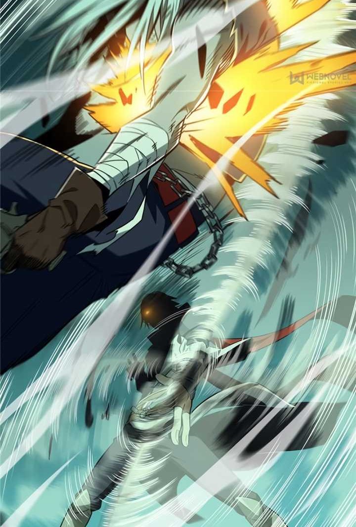 The King’s Avatar Chapter 33 Gambar 13