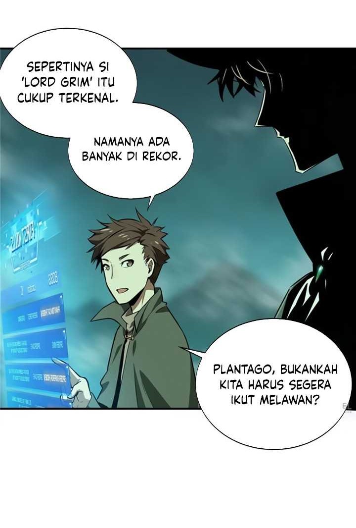 The King’s Avatar Chapter 33 Gambar 15