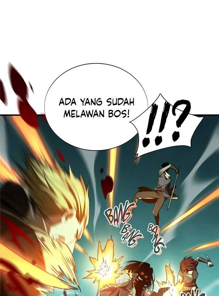 The King’s Avatar Chapter 32 Gambar 29
