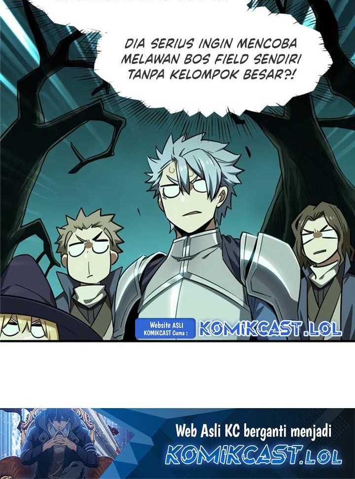 The King’s Avatar Chapter 32 Gambar 31