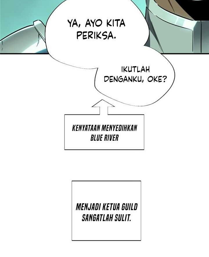 The King’s Avatar Chapter 32 Gambar 19