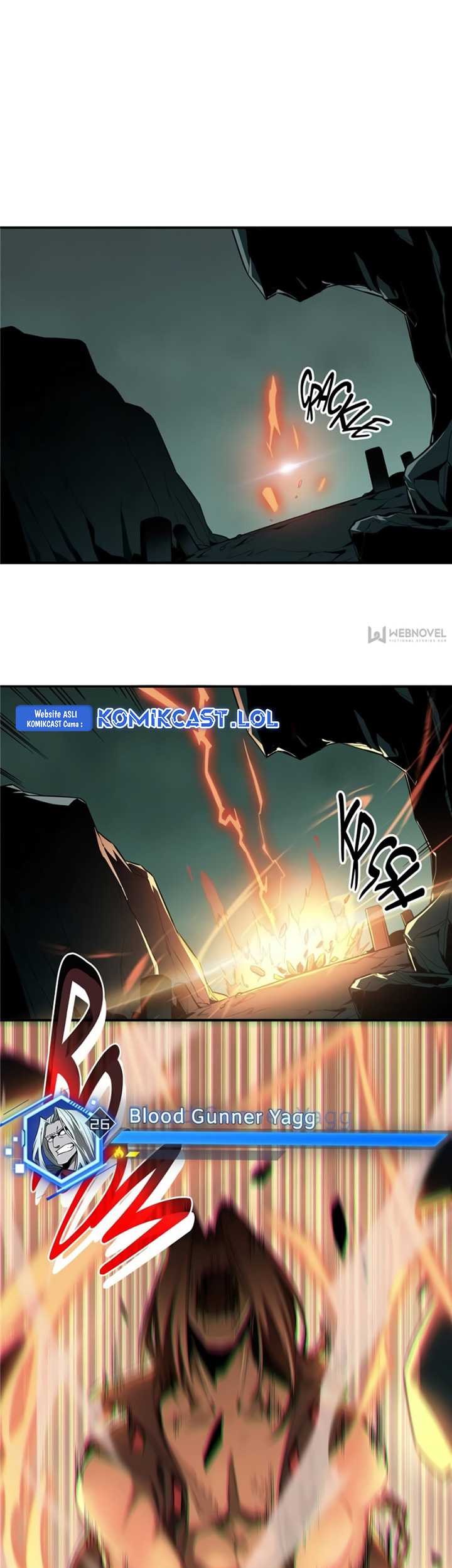 The King’s Avatar Chapter 32 Gambar 20