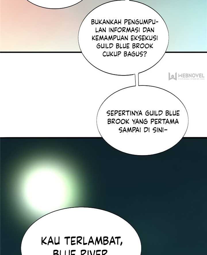 The King’s Avatar Chapter 32 Gambar 23