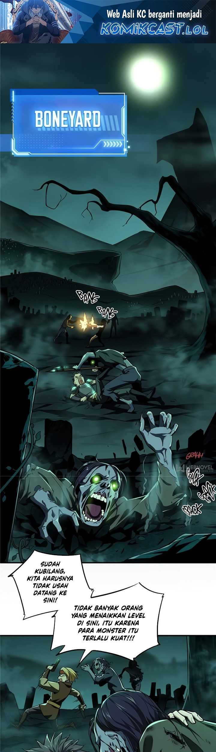 Manhua The King’s Avatar Chapter 32 gambar nomor 2